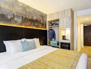 Hotel Hotel Mercure Oostende photo 4