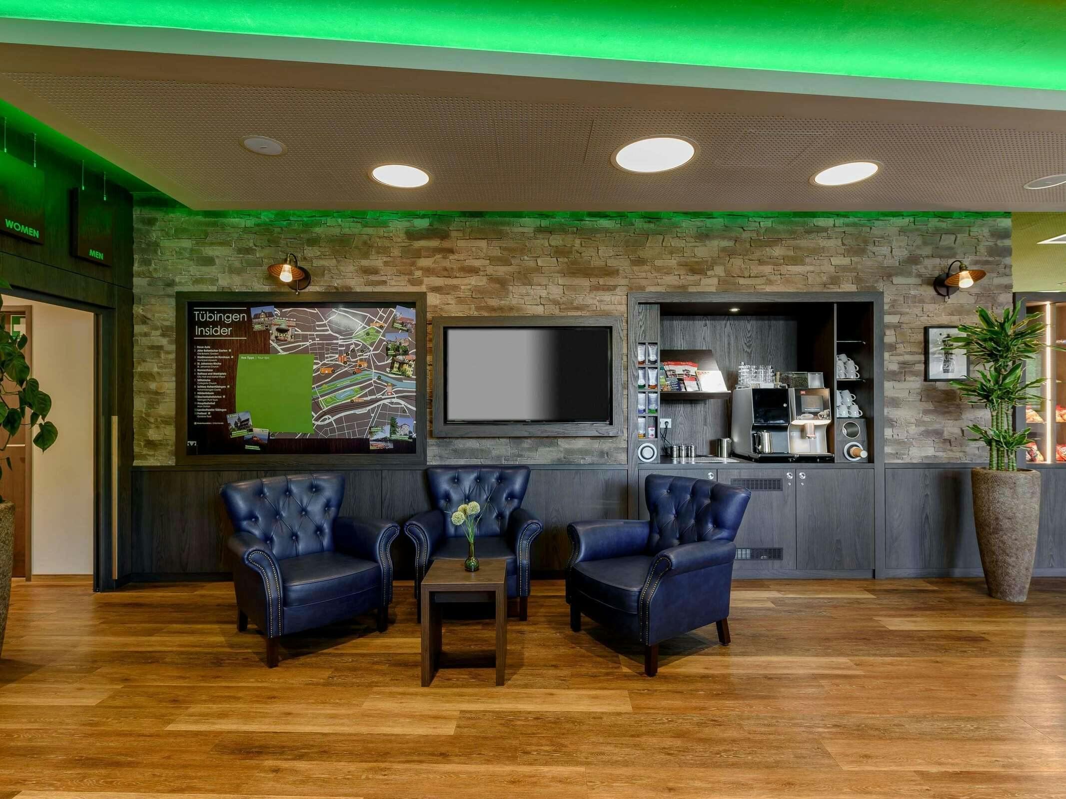 Hotel ibis Styles Tübingen photo 3