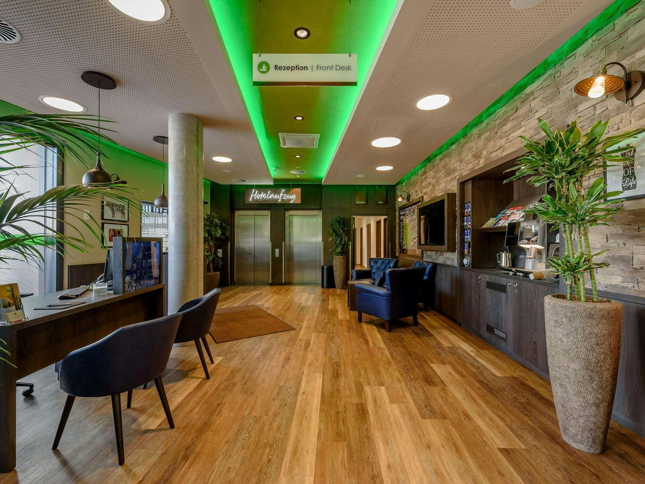 Hotel ibis Styles Tübingen photo 5