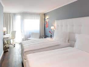 Hotel Hotel Mercure Raphael Wien photo 4