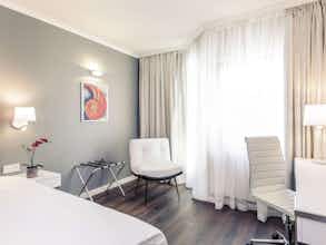Hotel Hotel Mercure Raphael Wien photo 5
