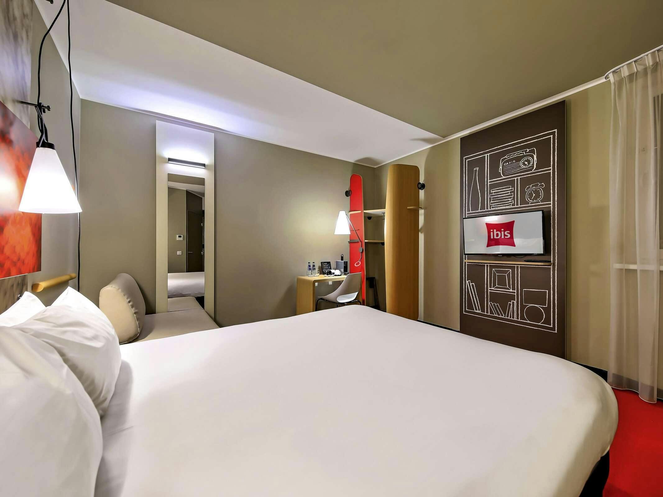 Ibis Gdansk Stare Miasto