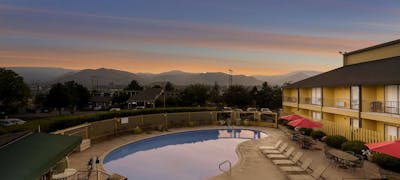 SureStay Hotel Wenatchee