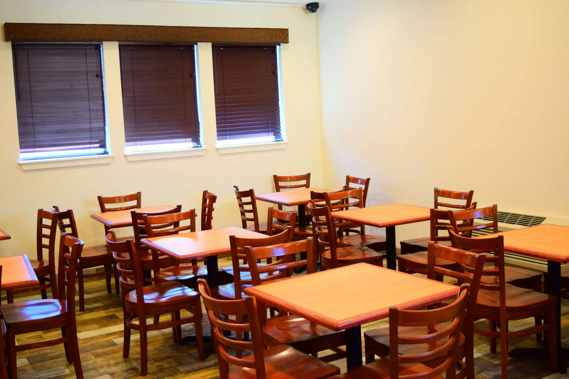 Hotel SureStay Hotel Wenatchee photo 5