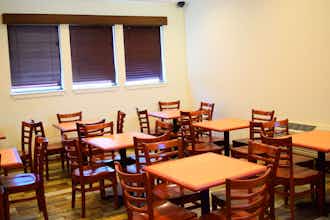 Hotel SureStay Hotel Wenatchee photo 5