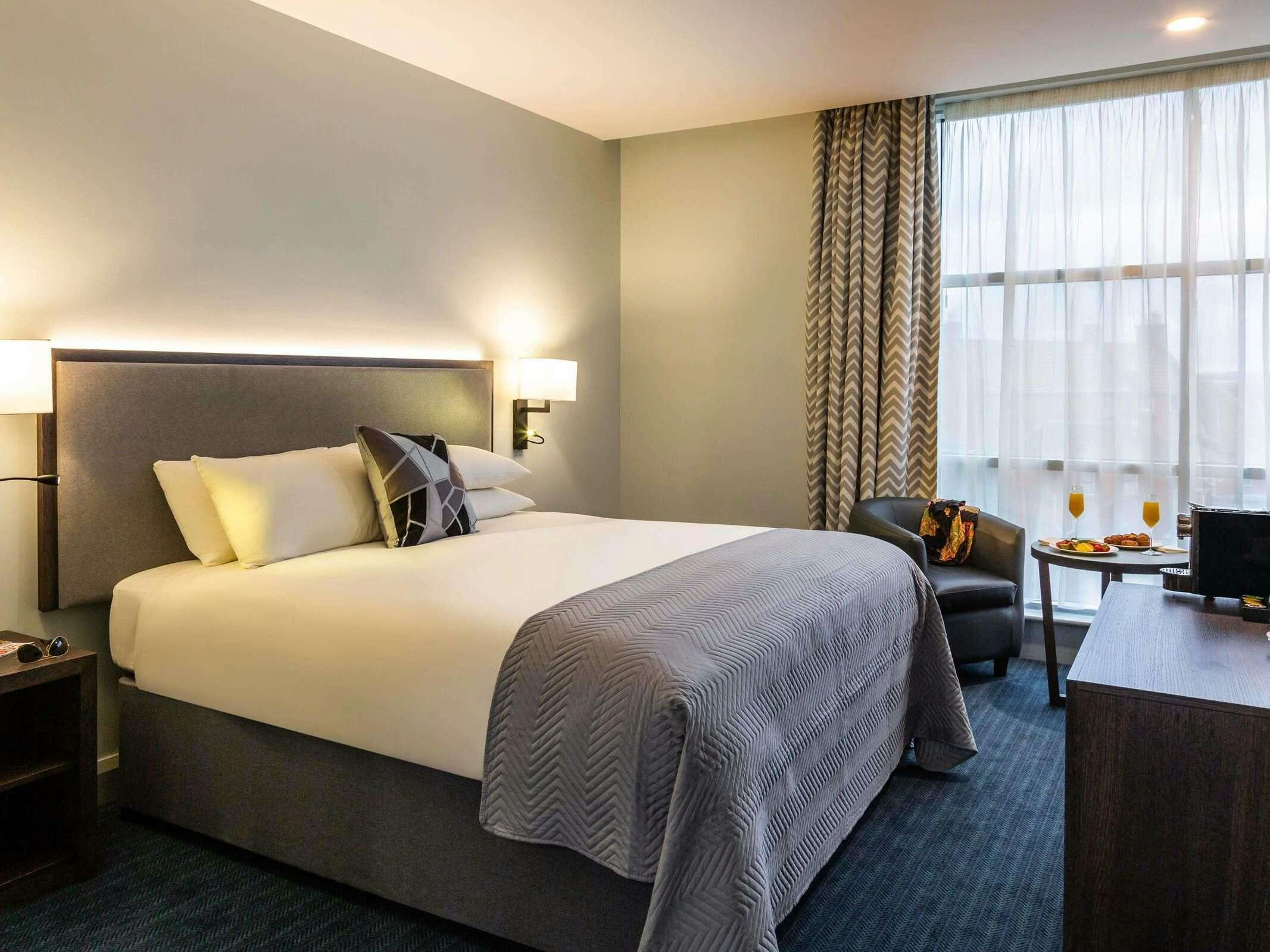 Mercure Bridgwater Hotel