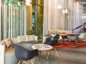 Hotel Ibis Casa Voyageurs photo 1