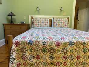 Hotel James Place Inn photo 1