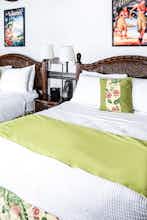 Hotel Caliente Tropics Hotel photo 3