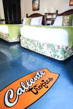 Hotel Caliente Tropics Hotel photo 5