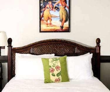 Caliente Tropics Hotel Palm Springs Hoteltonight
