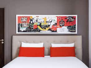 Hotel Hipark Marseille photo 4