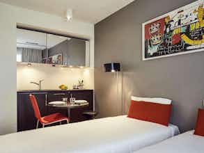 Hotel Hipark Marseille photo 5