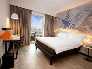 Hotel Ibis Styles Lima Benavides Miraflores photo 5