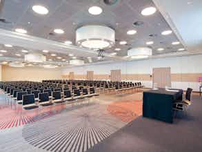 Hotel Mövenpick Hotel Amsterdam City Center photo 5