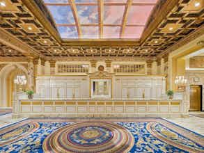Hotel Fairmont Copley Plaza photo 3