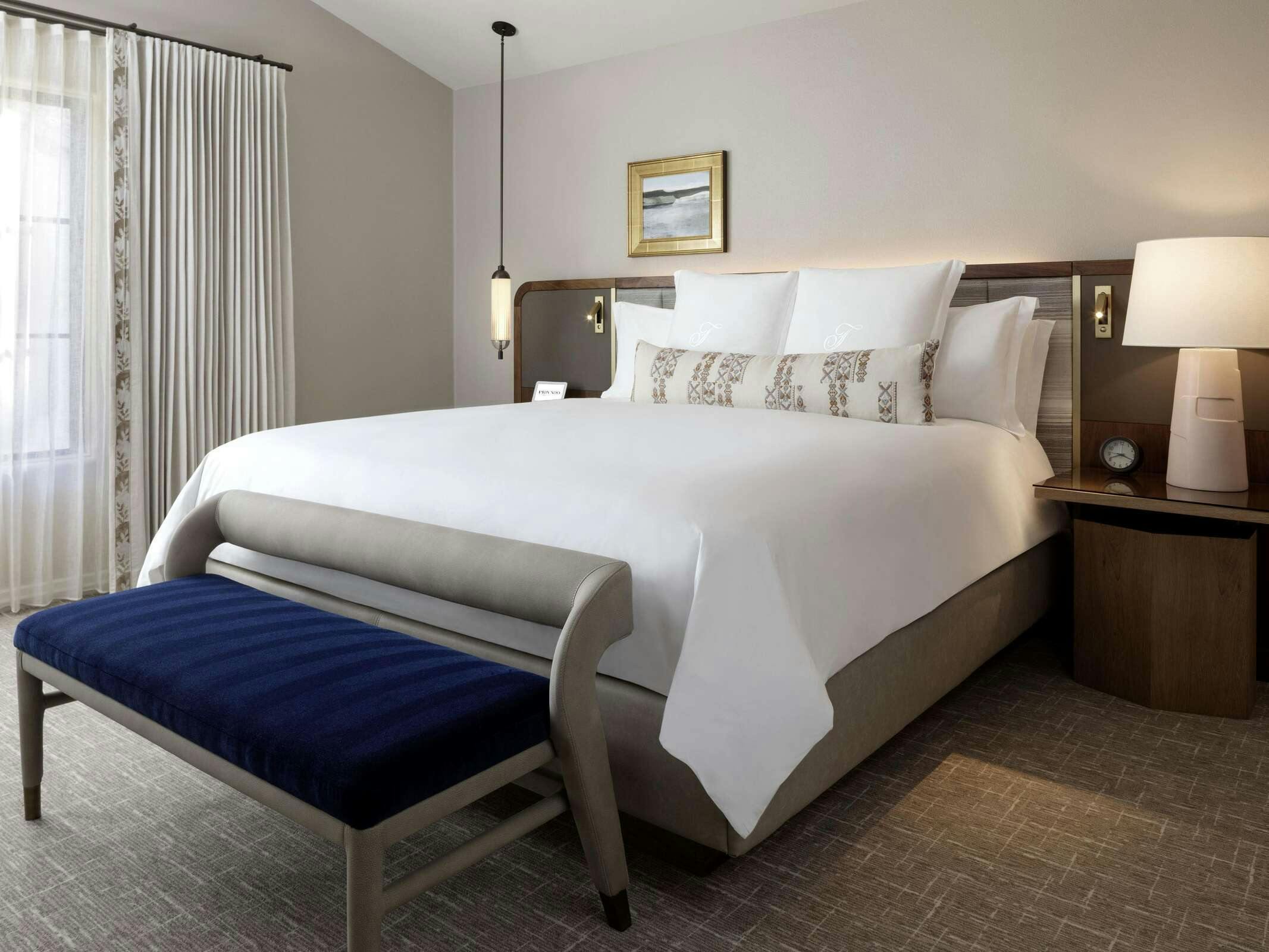 Hotel Fairmont Scottsdale Princess photo 2