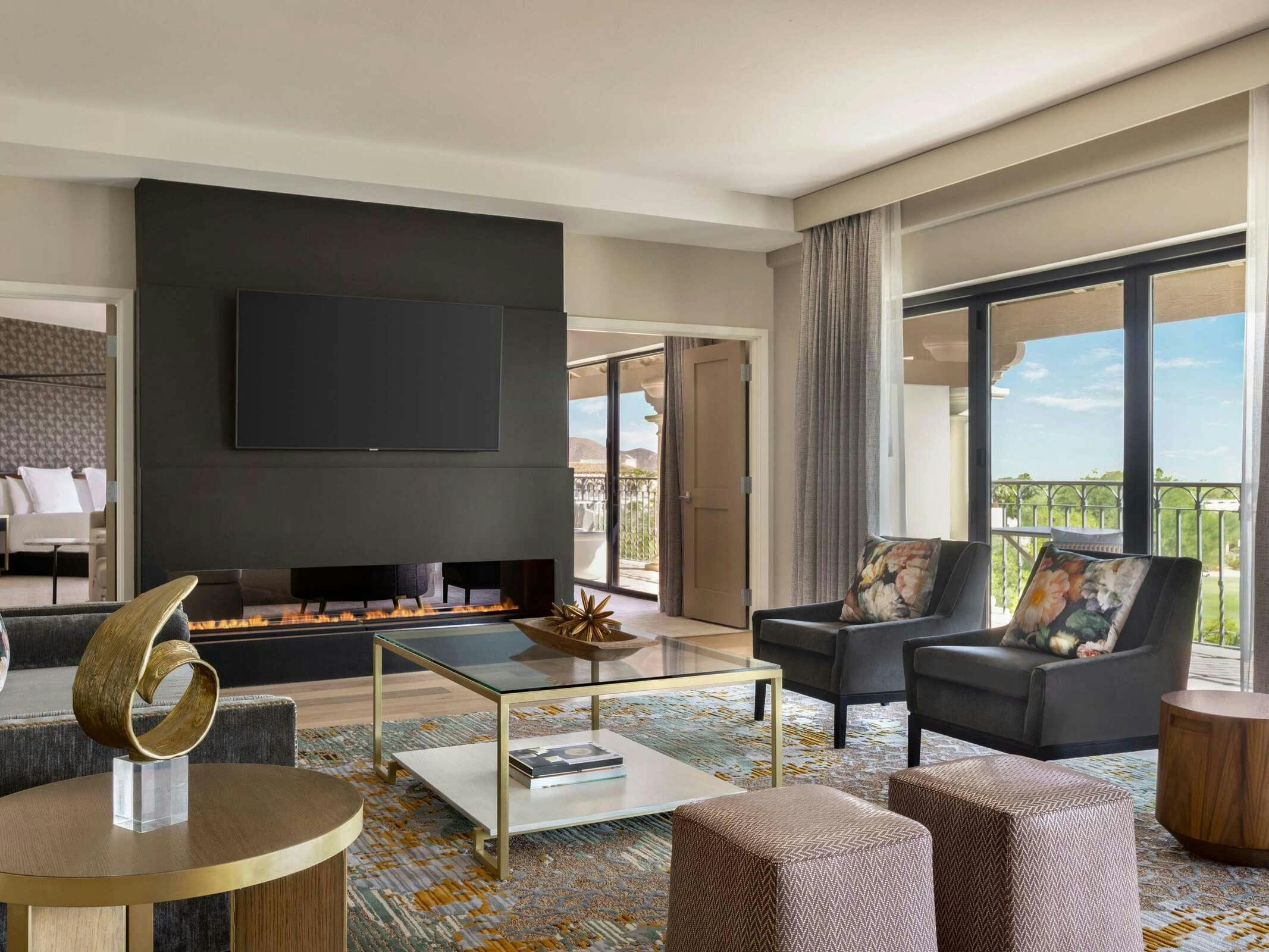 Hotel Fairmont Scottsdale Princess photo 5