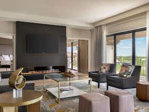 Hotel Fairmont Scottsdale Princess photo 5