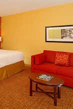 Hotel Courtyard by Marriott Baltimore Downtown/Inner Harbor photo 2