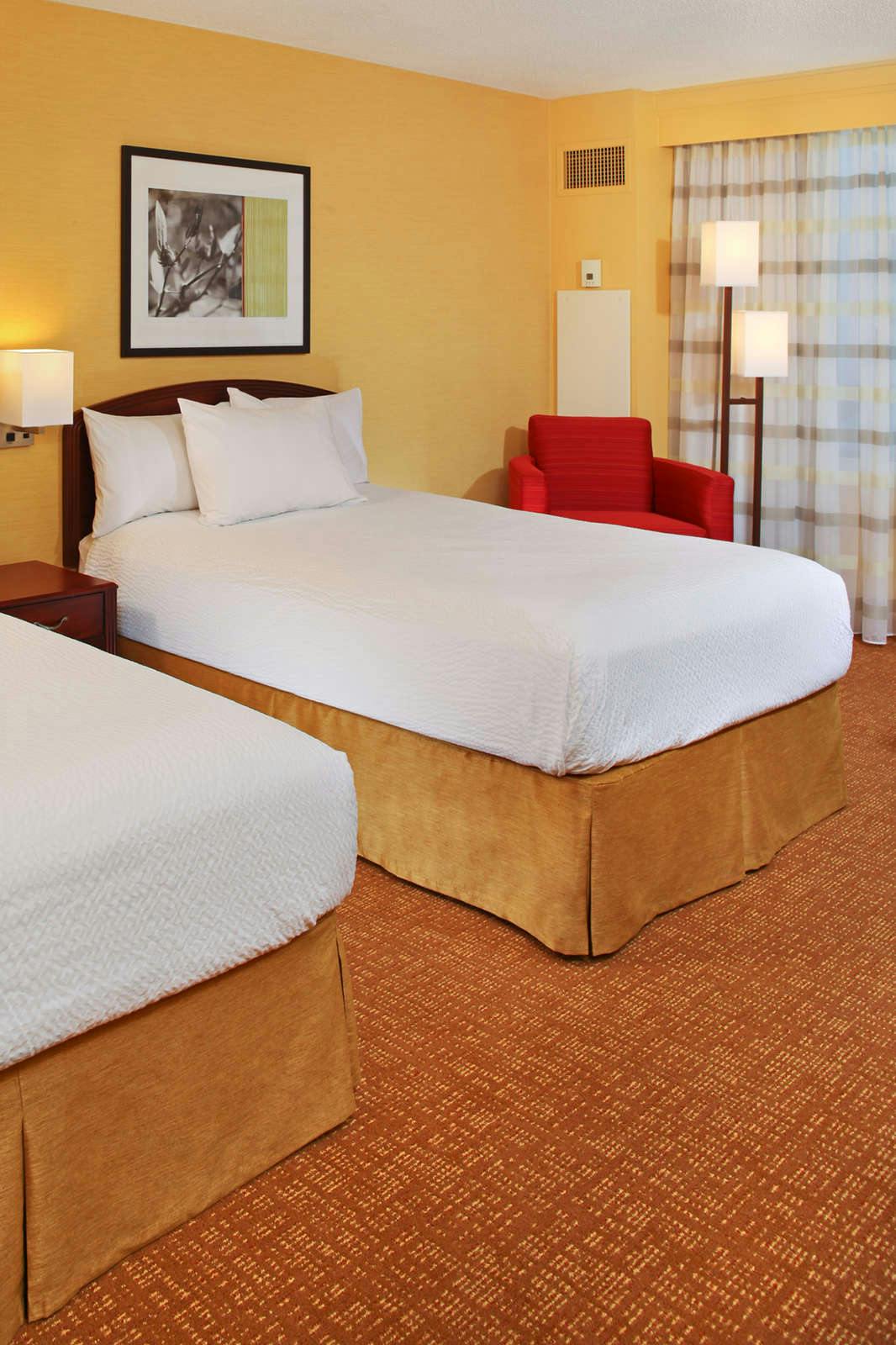 Hotel Courtyard by Marriott Baltimore Downtown/Inner Harbor photo 3