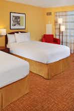 Hotel Courtyard by Marriott Baltimore Downtown/Inner Harbor photo 3