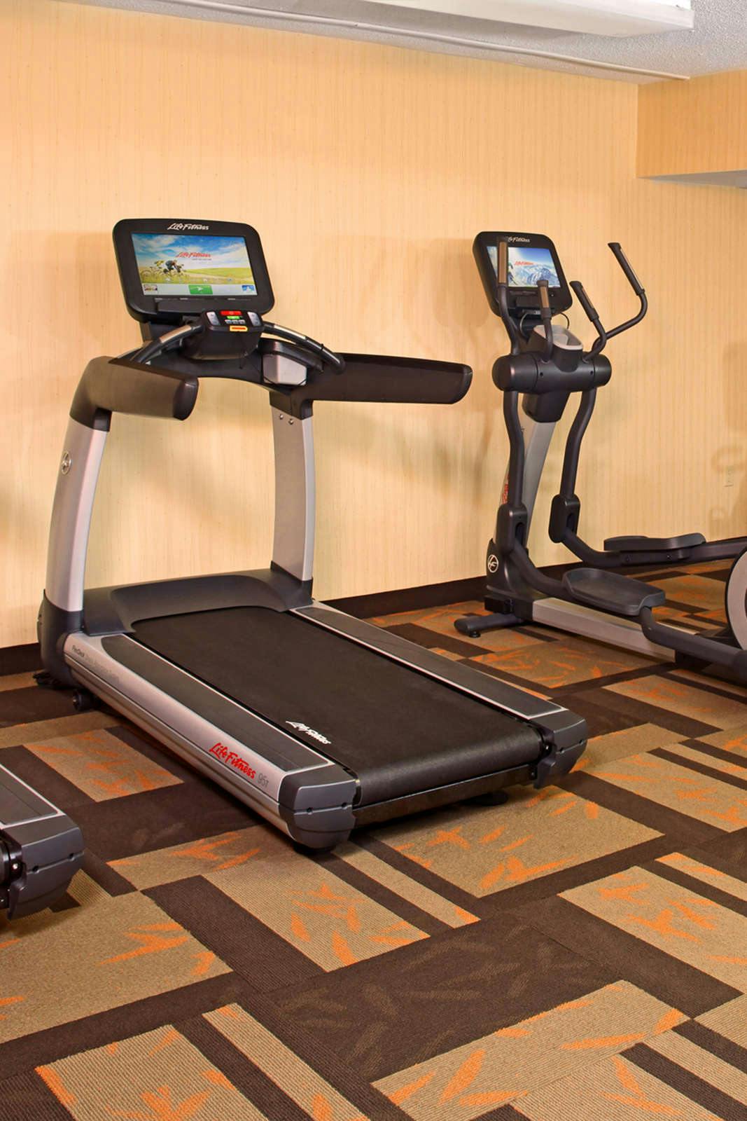 Hotel Courtyard by Marriott Baltimore Downtown/Inner Harbor photo 5