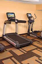 Hotel Courtyard by Marriott Baltimore Downtown/Inner Harbor photo 5