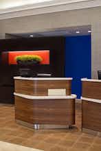 Hotel Courtyard by Marriott Baltimore Downtown/Inner Harbor photo 4