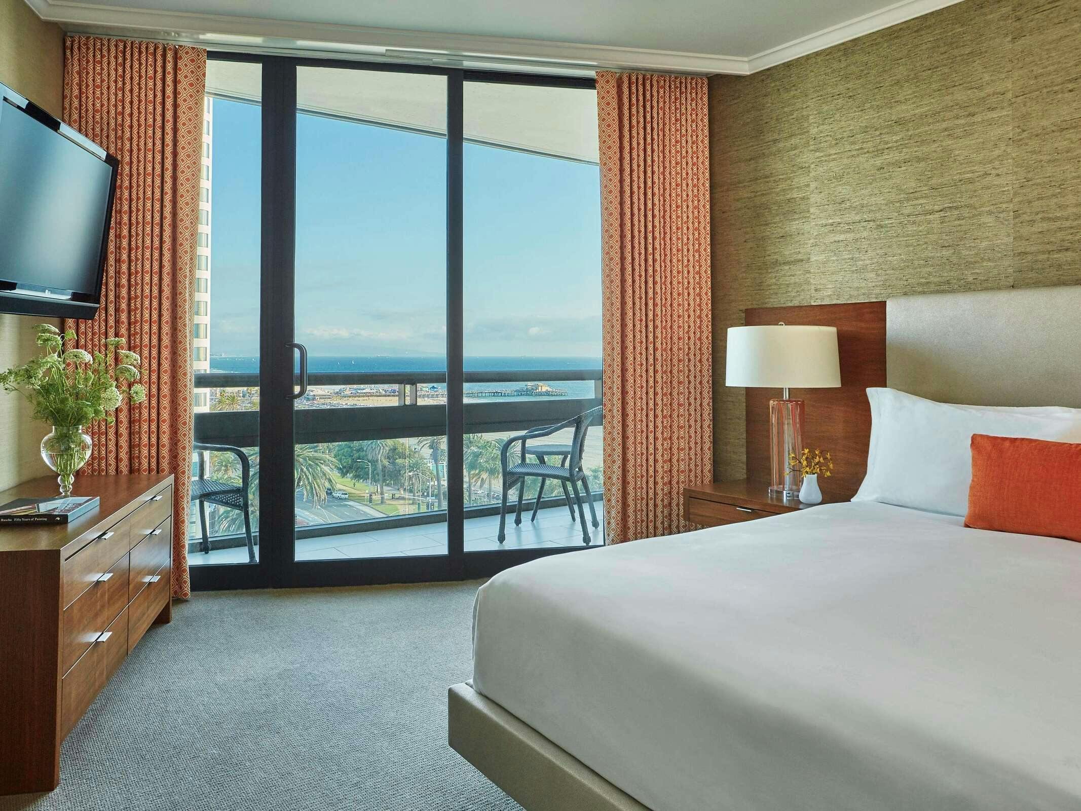 Hotel Fairmont Miramar Hotel & Bungalows photo 4