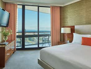 Hotel Fairmont Miramar Hotel & Bungalows photo 4