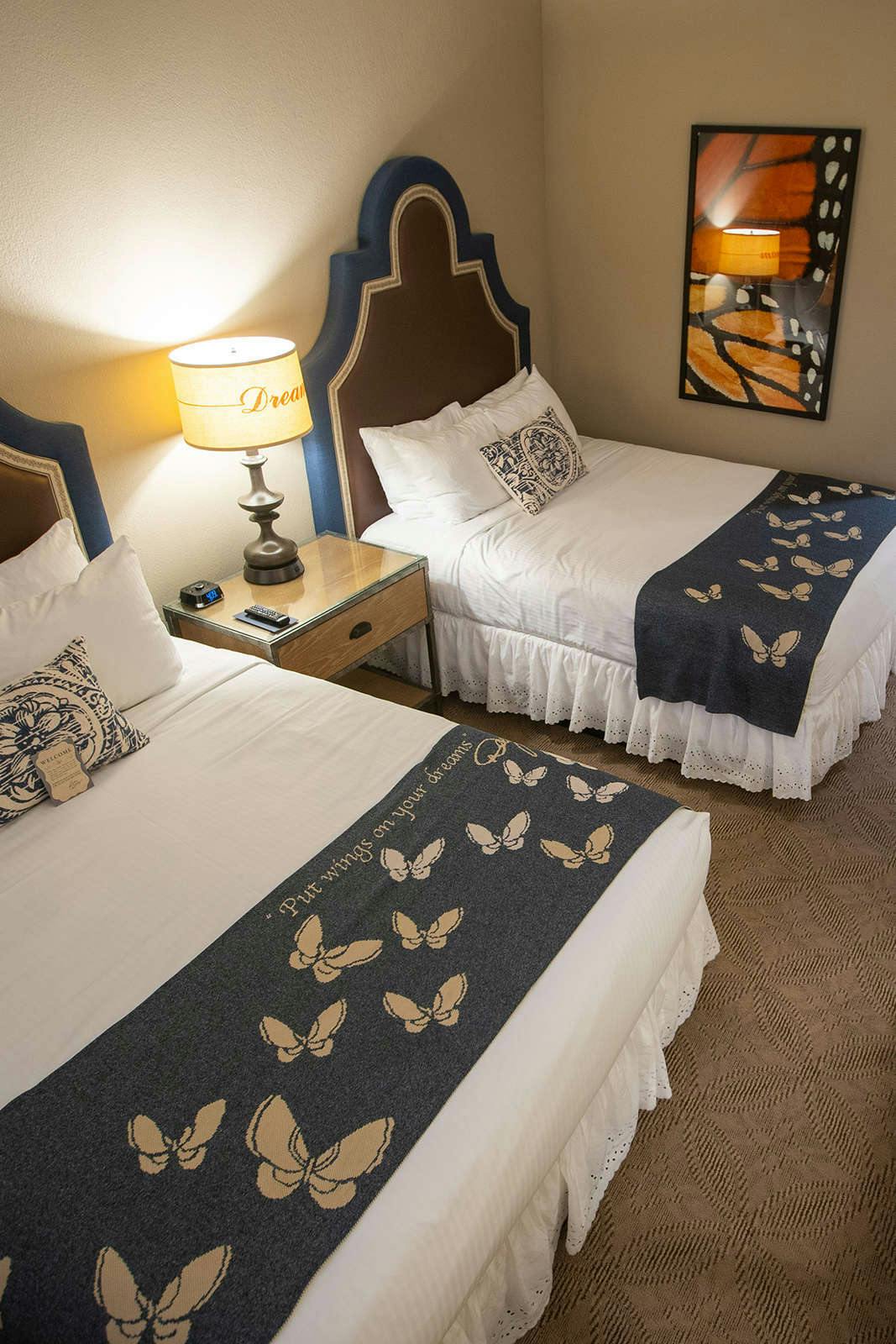 Hotel Dollywood's DreamMore Resort photo 5