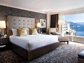 Hotel The Fairmont Waterfront photo 3