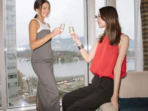 Hotel Fairmont Pacific Rim photo 4