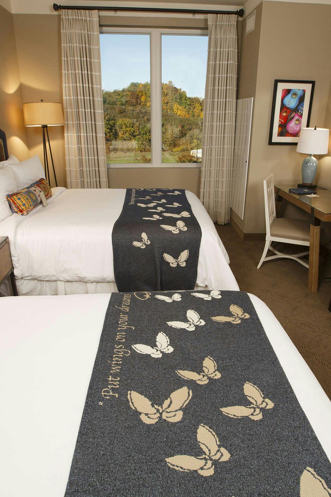 Hotel Dollywood's DreamMore Resort photo 4