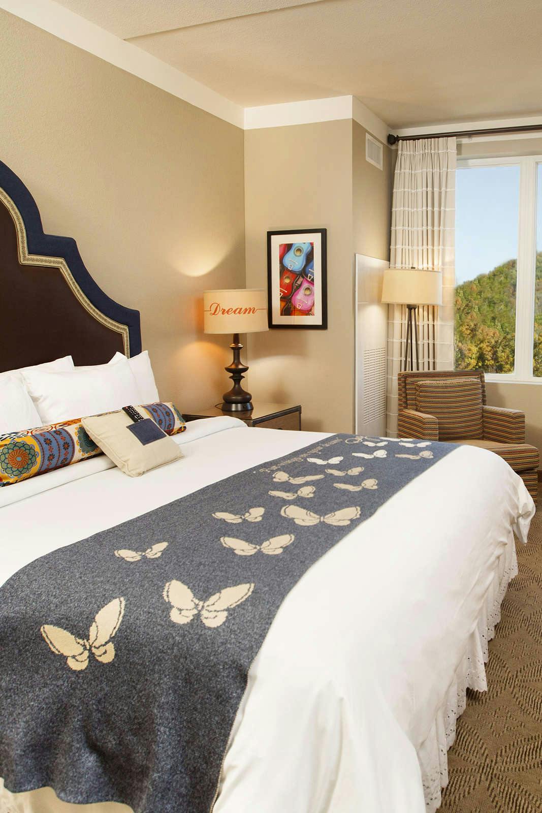 Hotel Dollywood's DreamMore Resort photo 2