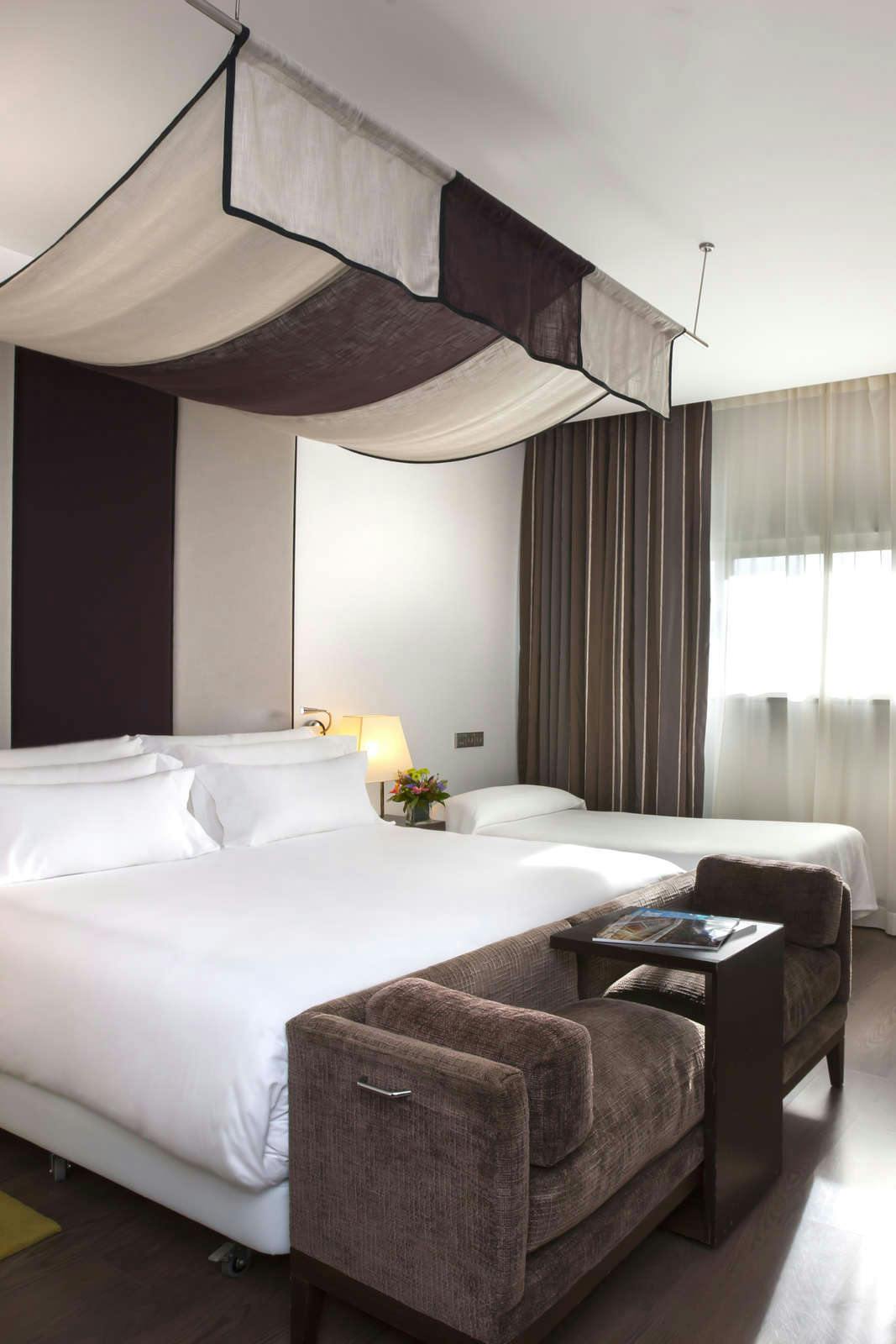 Hotel NH Collection Santiago de Compostela photo 3