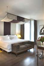 Hotel NH Collection Santiago de Compostela photo 1