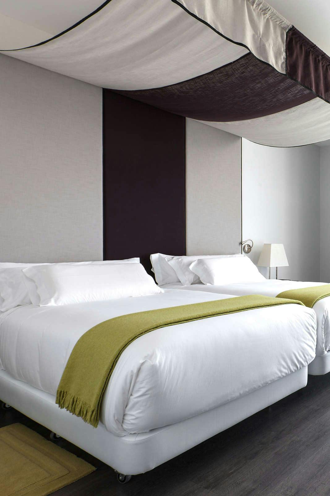 Hotel NH Collection Santiago de Compostela photo 4