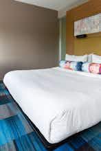 Hotel Aloft Lexington photo 2