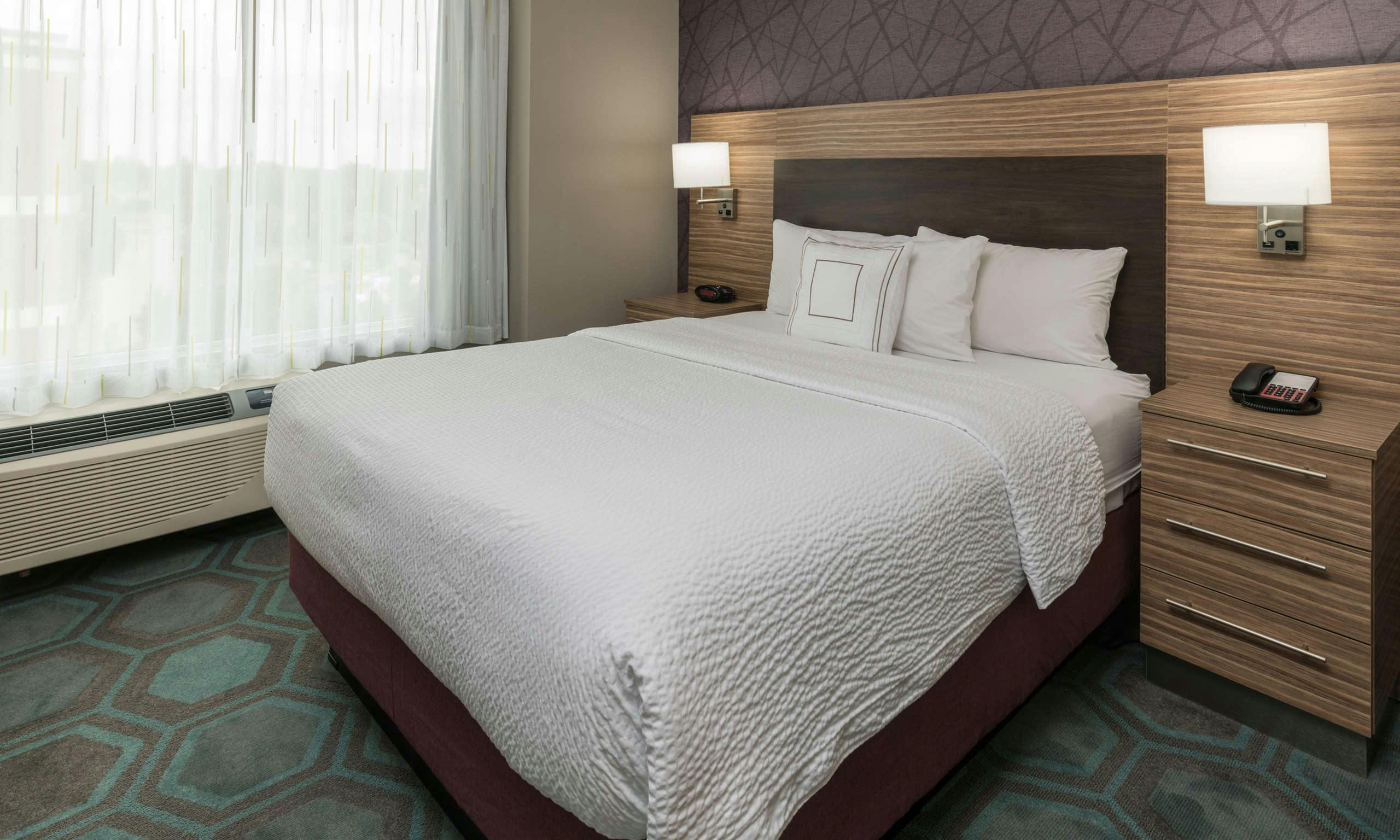 TownePlace Suites by Marriott Chicago Schaumburg