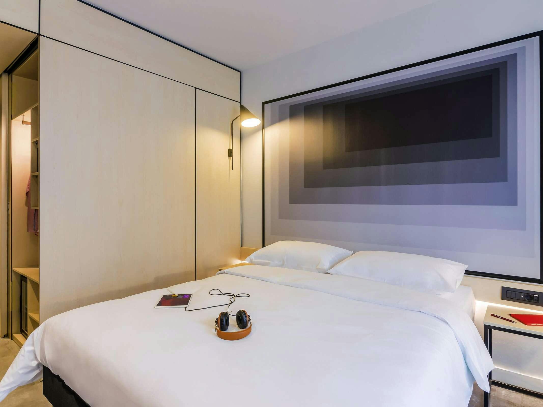 Hotel Ibis Timisoara City Center photo 1