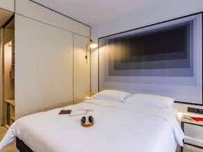 Hotel Ibis Timisoara City Center photo 1