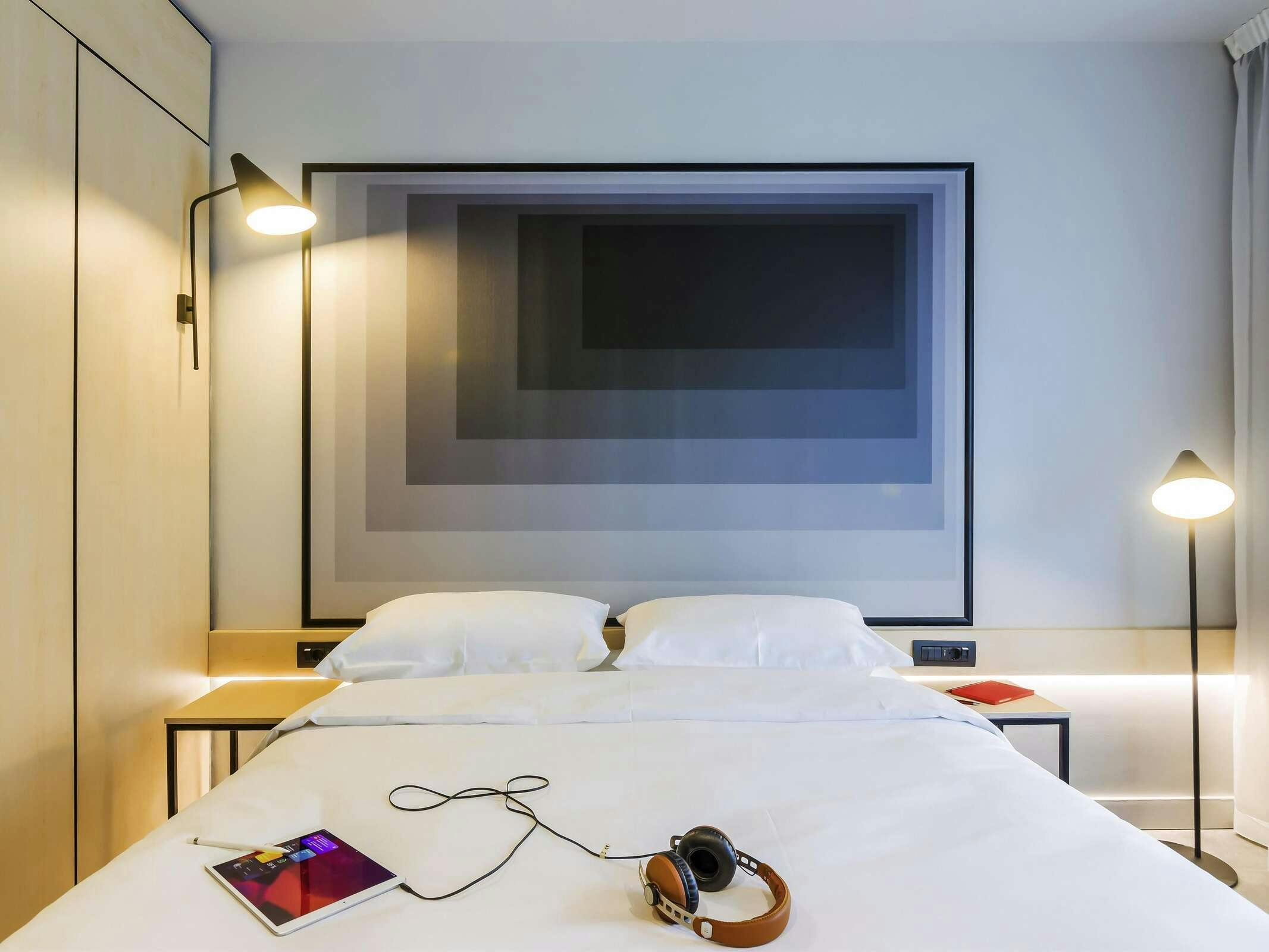 Hotel Ibis Timisoara City Center photo 2