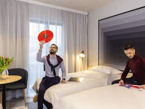 Hotel Ibis Timisoara City Center photo 3