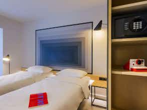 Hotel Ibis Timisoara City Center photo 4