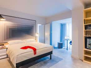 Hotel Ibis Timisoara City Center photo 5
