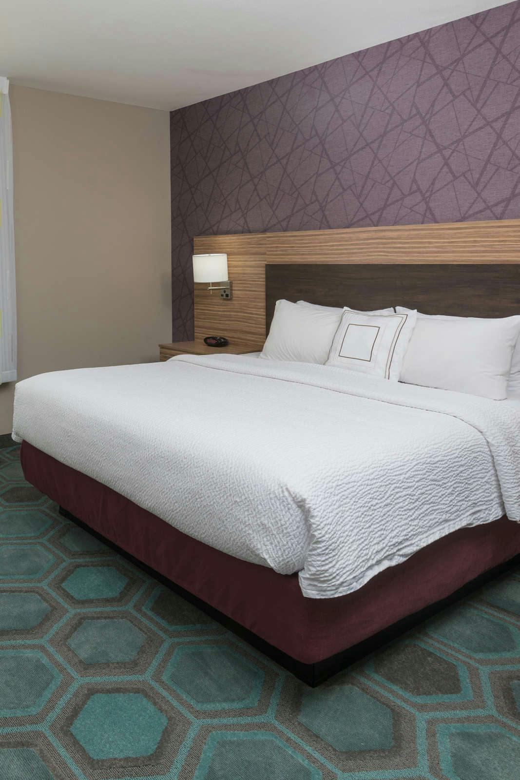 Hotel TownePlace Suites by Marriott Chicago Schaumburg photo 1