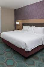 Hotel TownePlace Suites by Marriott Chicago Schaumburg photo 1