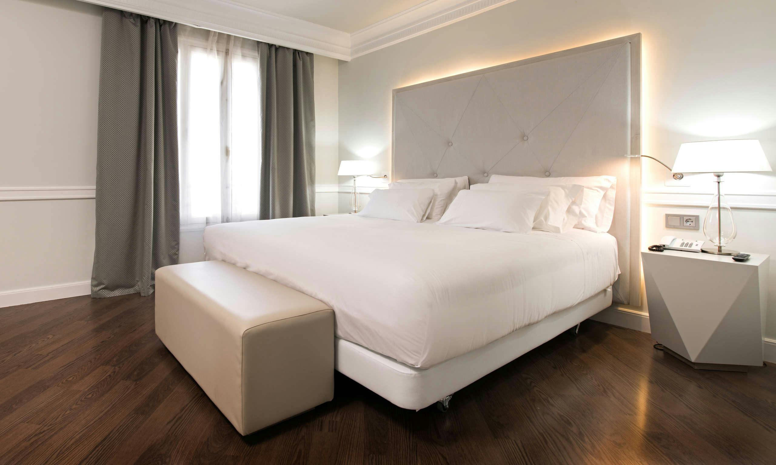 NH Collection Gran Hotel de Zaragoza